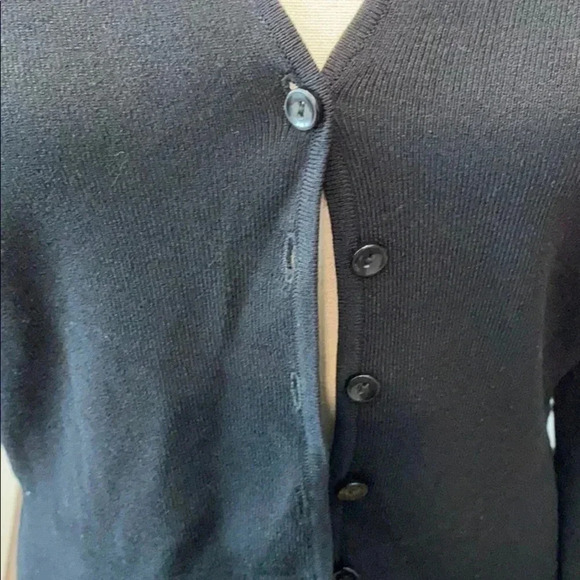 Talbots cardigan - Picture 5 of 9